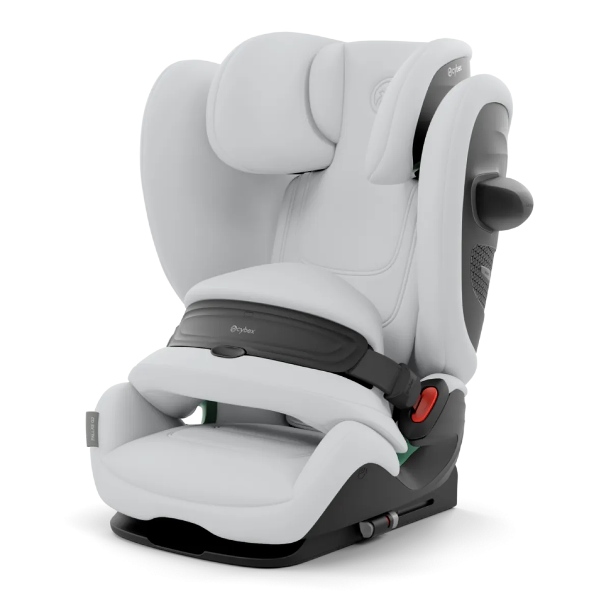 Cybex Meegroei Autostoelen * Autostoel Pallas G2 i-Size Fog Grey