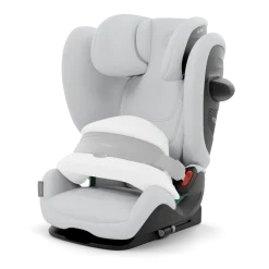 Cybex Meegroei Autostoelen * Autostoel Pallas G2 i-Size Fog Grey