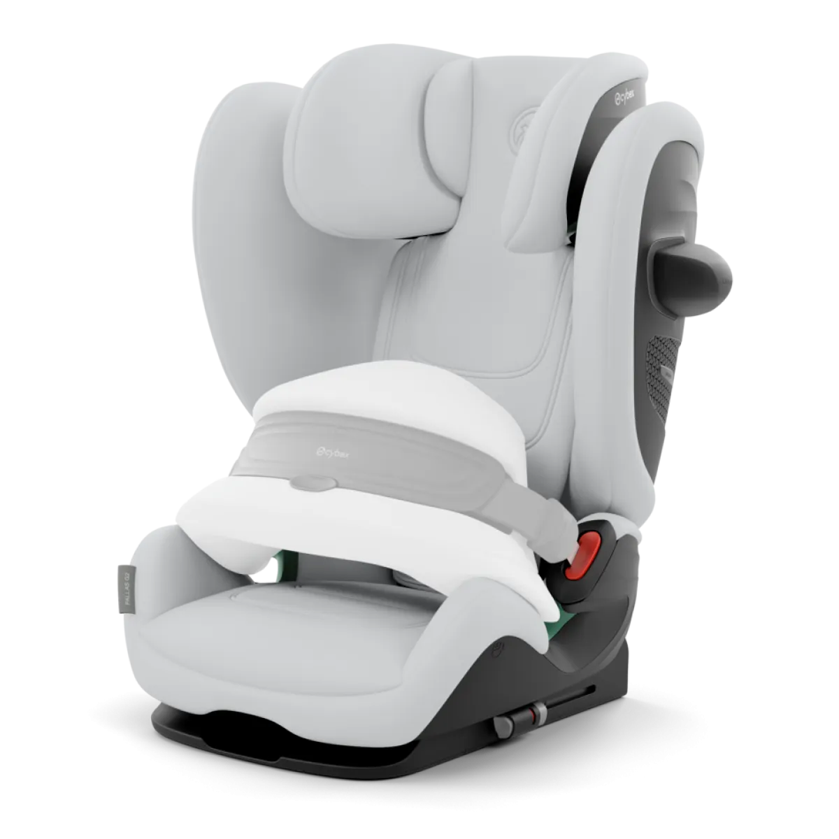 Cybex Meegroei Autostoelen * Autostoel Pallas G2 i-Size Fog Grey