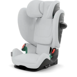 Cybex Meegroei Autostoelen * Autostoel Pallas G2 i-Size Fog Grey