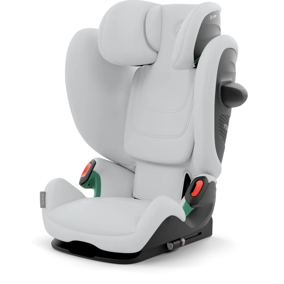 Cybex Meegroei Autostoelen * Autostoel Pallas G2 i-Size Fog Grey