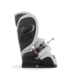 Cybex Meegroei Autostoelen * Autostoel Pallas G2 i-Size Fog Grey