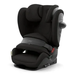 Cybex Meegroei Autostoelen * Autostoel Pallas G3 Magic Black Zwart