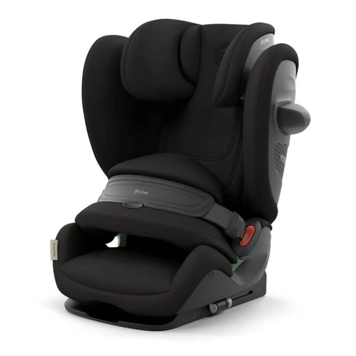Cybex Meegroei Autostoelen * Autostoel Pallas G3 Magic Black Zwart