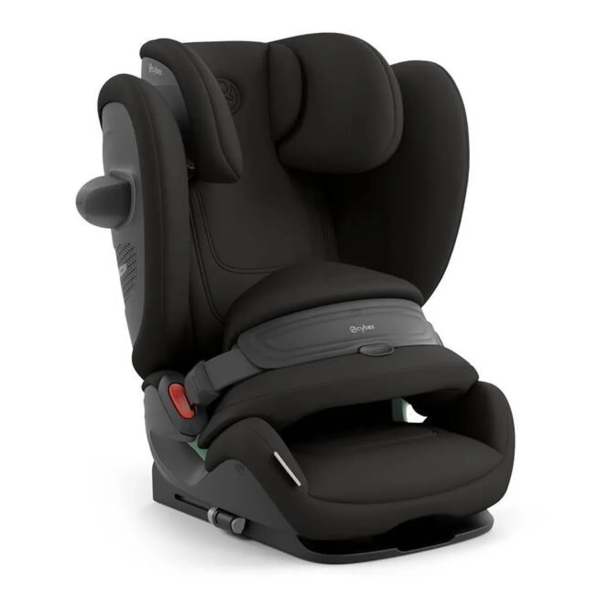 Cybex Meegroei Autostoelen * Autostoel Pallas G3 Magic Black Zwart