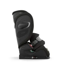 Cybex Meegroei Autostoelen * Autostoel Pallas G3 Magic Black Zwart