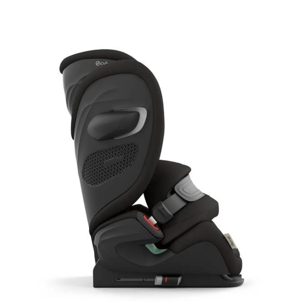 Cybex Meegroei Autostoelen * Autostoel Pallas G3 Magic Black Zwart