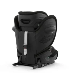 Cybex Meegroei Autostoelen * Autostoel Pallas G3 Magic Black Zwart