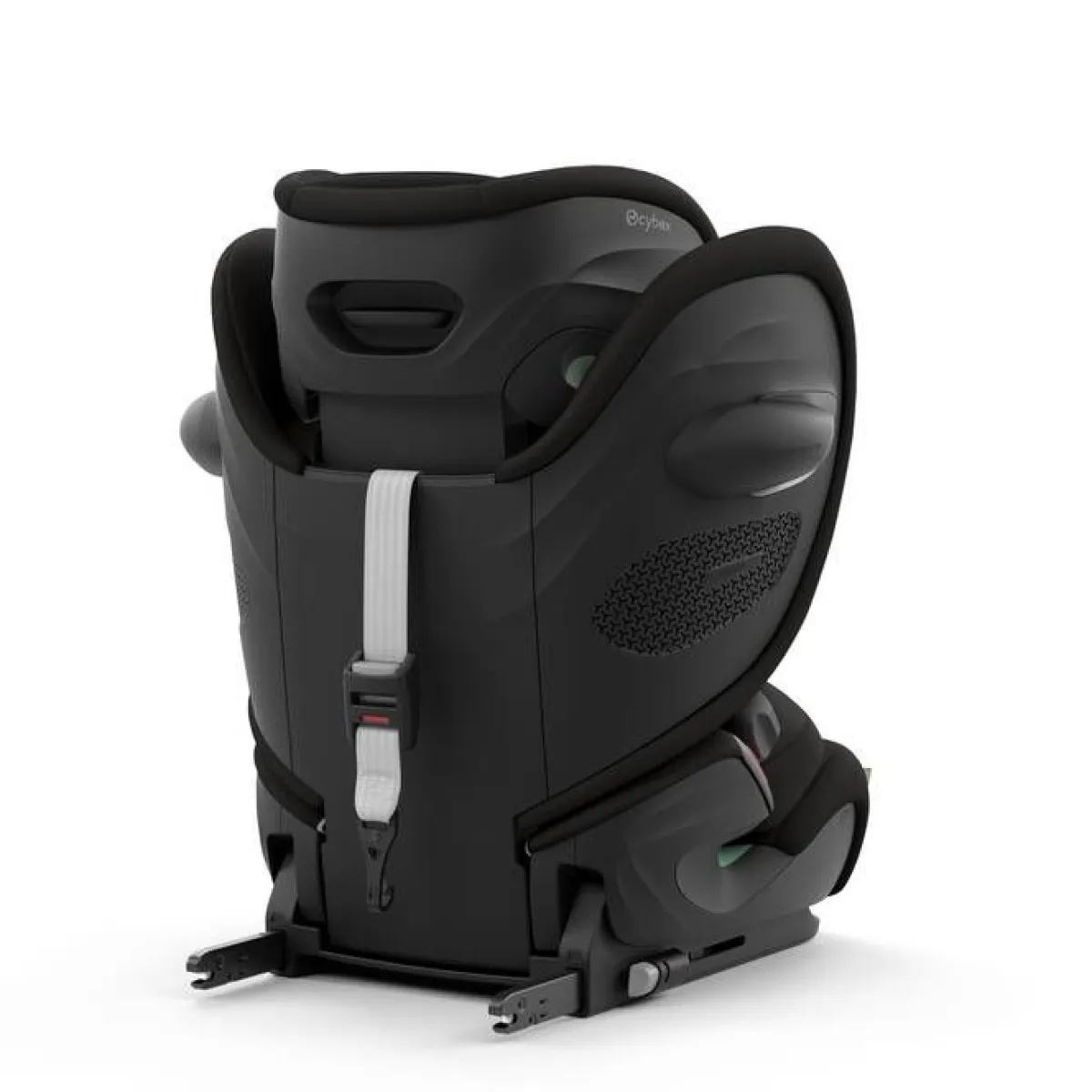Cybex Meegroei Autostoelen * Autostoel Pallas G3 Magic Black Zwart