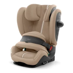 Cybex Meegroei Autostoelen * Autostoel Pallas G3 Plus Almond Beige