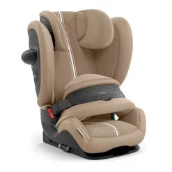 Cybex Meegroei Autostoelen * Autostoel Pallas G3 Plus Almond Beige