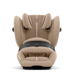 Cybex Meegroei Autostoelen * Autostoel Pallas G3 Plus Almond Beige