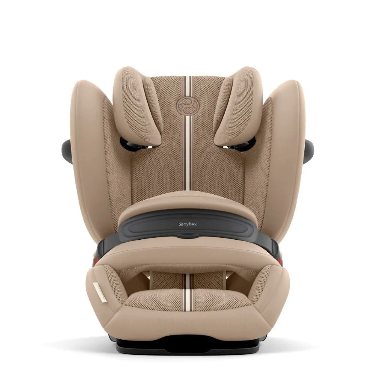 Cybex Meegroei Autostoelen * Autostoel Pallas G3 Plus Almond Beige