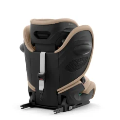 Cybex Meegroei Autostoelen * Autostoel Pallas G3 Plus Almond Beige
