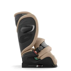 Cybex Meegroei Autostoelen * Autostoel Pallas G3 Plus Almond Beige