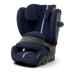 Cybex Meegroei Autostoelen * Autostoel Pallas G3 Plus Ocean Blue Blauw