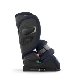 Cybex Meegroei Autostoelen * Autostoel Pallas G3 Plus Ocean Blue Blauw