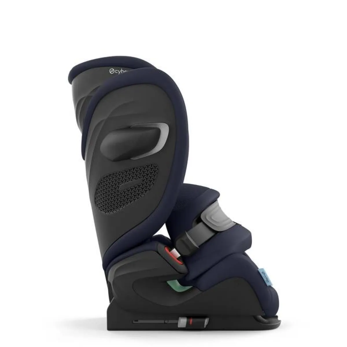 Cybex Meegroei Autostoelen * Autostoel Pallas G3 Plus Ocean Blue Blauw