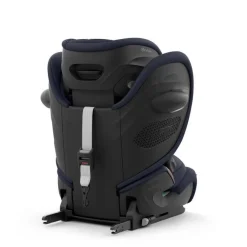 Cybex Meegroei Autostoelen * Autostoel Pallas G3 Plus Ocean Blue Blauw
