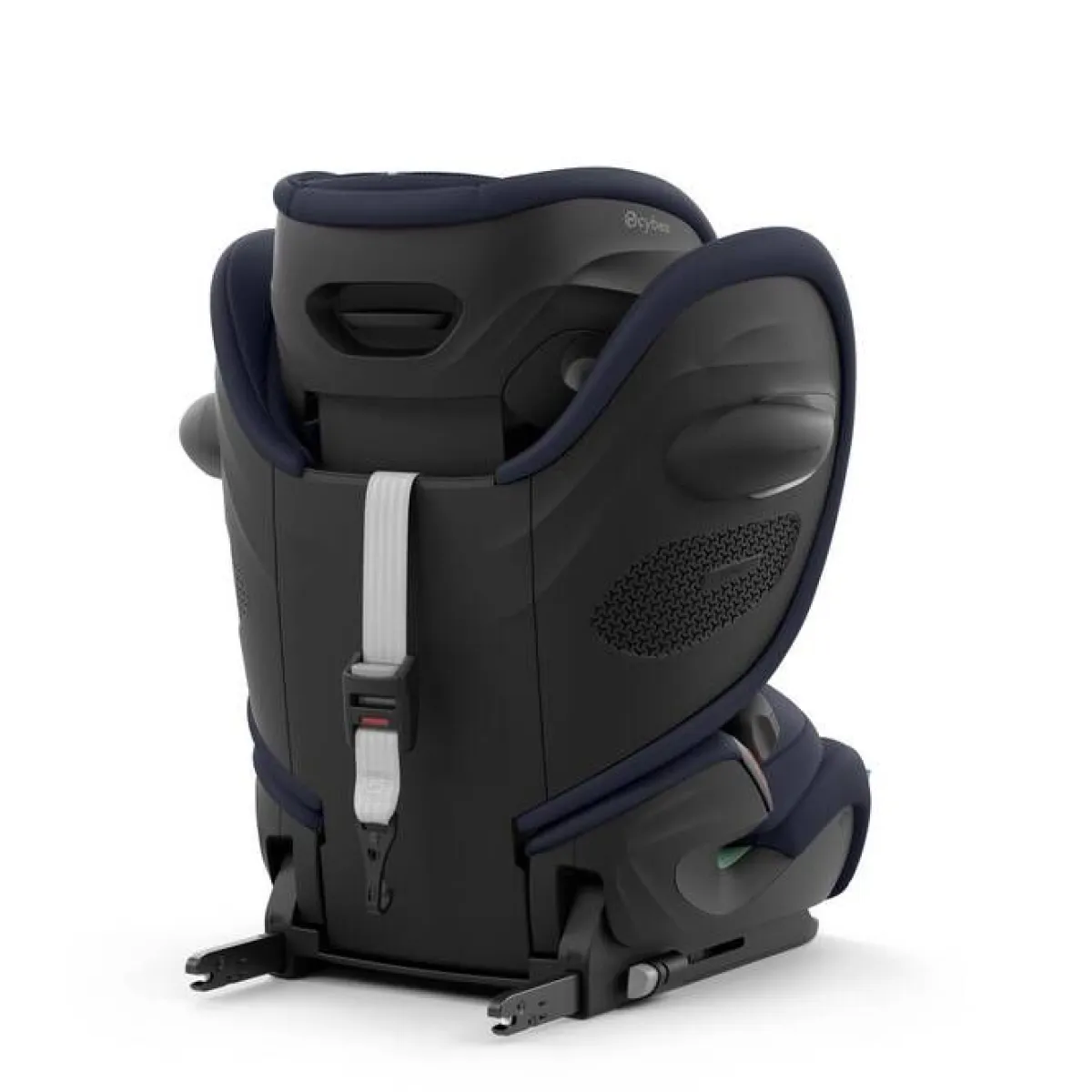 Cybex Meegroei Autostoelen * Autostoel Pallas G3 Plus Ocean Blue Blauw