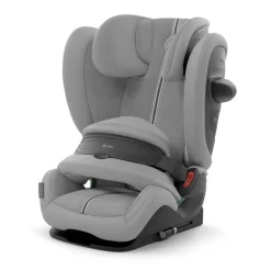 Cybex Meegroei Autostoelen * Autostoel Pallas G3 Plus Stone Grey Grijs