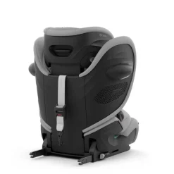 Cybex Meegroei Autostoelen * Autostoel Pallas G3 Plus Stone Grey Grijs