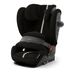 Cybex Meegroei Autostoelen * Autostoel Pallas G3 Plus Moon Black Zwart