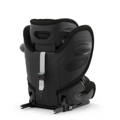 Cybex Meegroei Autostoelen * Autostoel Pallas G3 Plus Moon Black Zwart
