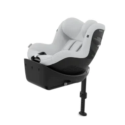 Cybex Peuter Autostoelen * Autostoel Sirona Gi i-Size Fog Grey Grijs