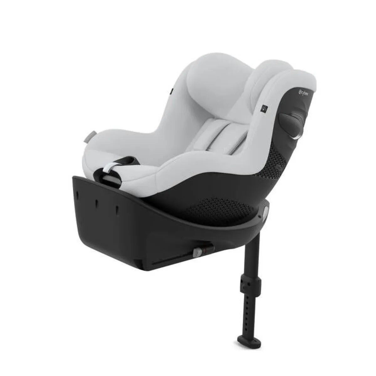 Cybex Peuter Autostoelen * Autostoel Sirona Gi i-Size Fog Grey Grijs