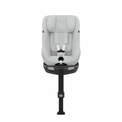 Cybex Peuter Autostoelen * Autostoel Sirona Gi i-Size Fog Grey Grijs