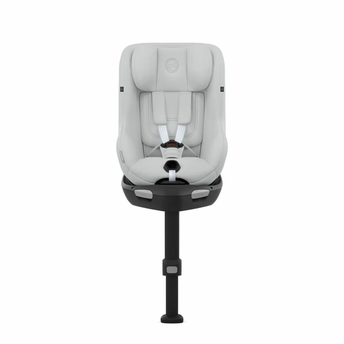 Cybex Peuter Autostoelen * Autostoel Sirona Gi i-Size Fog Grey Grijs