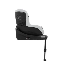 Cybex Peuter Autostoelen * Autostoel Sirona Gi i-Size Fog Grey Grijs