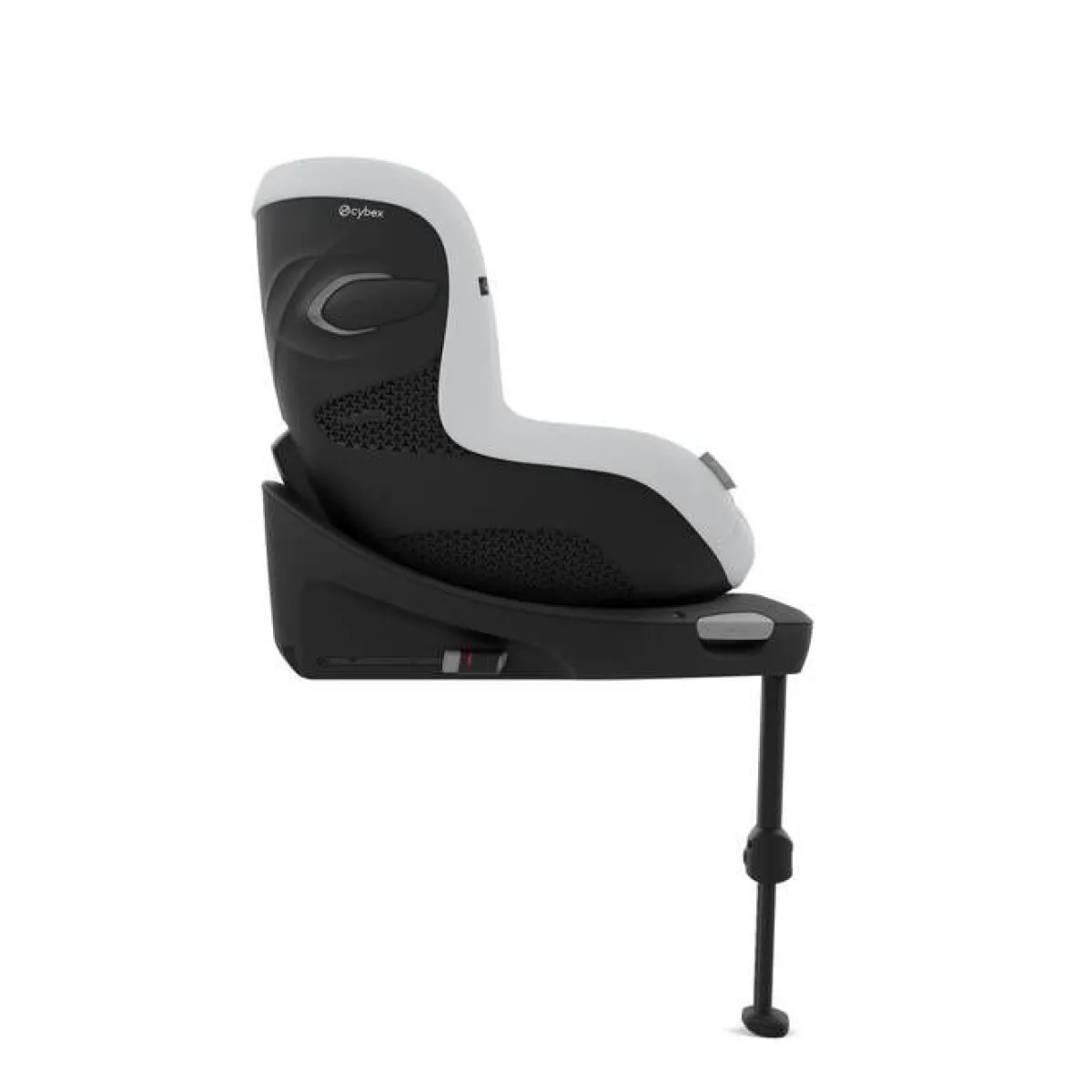 Cybex Peuter Autostoelen * Autostoel Sirona Gi i-Size Fog Grey Grijs