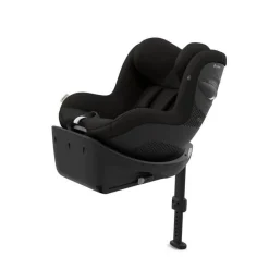 Cybex Peuter Autostoelen * Autostoel Sirona Gi i-Size Magic Black Zwart