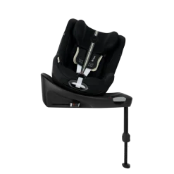 Cybex Peuter Autostoelen * Autostoel Sirona Gi i-Size Plus Moon Black Zwart