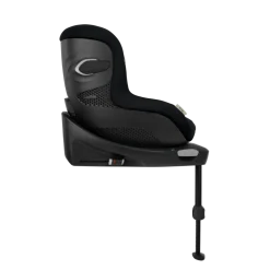 Cybex Peuter Autostoelen * Autostoel Sirona Gi i-Size Plus Moon Black Zwart