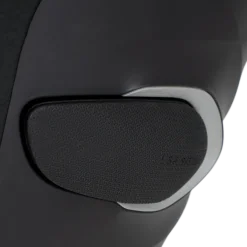 Cybex Peuter Autostoelen * Autostoel Sirona Gi i-Size Plus Moon Black Zwart