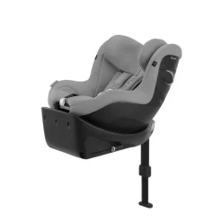 Cybex Peuter Autostoelen * Autostoel Sirona Gi i-Size Plus Stone Grey Grijs