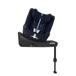 Cybex Peuter Autostoelen * Autostoel Sirona Gi i-Size Plus Ocean Blue Blauw