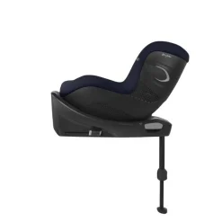 Cybex Peuter Autostoelen * Autostoel Sirona Gi i-Size Plus Ocean Blue Blauw