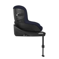 Cybex Peuter Autostoelen * Autostoel Sirona Gi i-Size Plus Ocean Blue Blauw