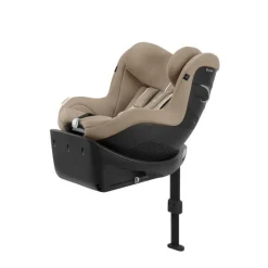 Cybex Peuter Autostoelen * Autostoel Sirona Gi i-Size Plus Almond Beige
