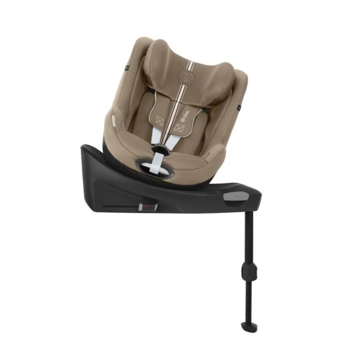 Cybex Peuter Autostoelen * Autostoel Sirona Gi i-Size Plus Almond Beige