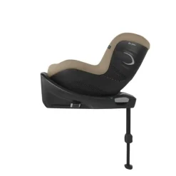 Cybex Peuter Autostoelen * Autostoel Sirona Gi i-Size Plus Almond Beige