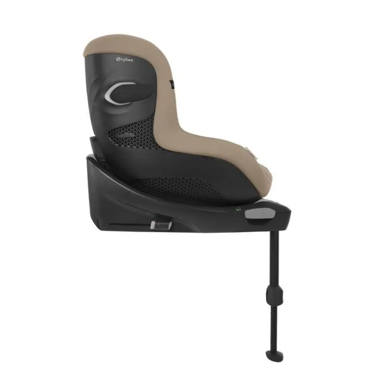 Cybex Peuter Autostoelen * Autostoel Sirona Gi i-Size Plus Almond Beige