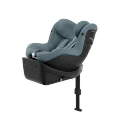 Cybex Peuter Autostoelen * Autostoel Sirona Gi i-Size Plus Stormy Blue Blauw