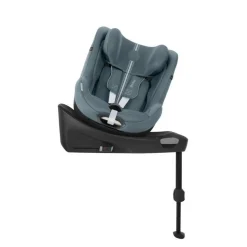 Cybex Peuter Autostoelen * Autostoel Sirona Gi i-Size Plus Stormy Blue Blauw