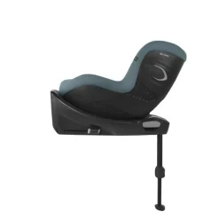 Cybex Peuter Autostoelen * Autostoel Sirona Gi i-Size Plus Stormy Blue Blauw