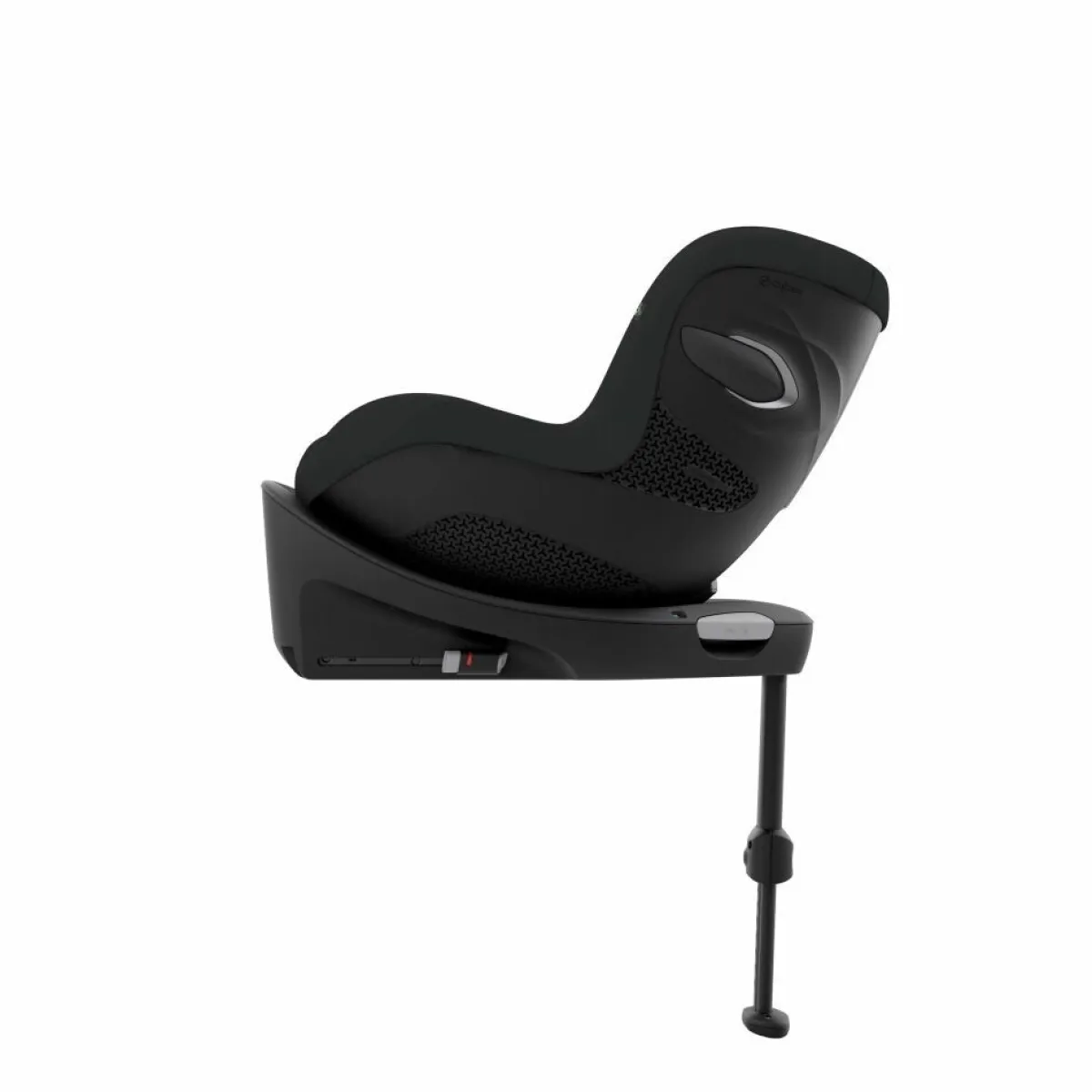 Cybex Baby Autostoelen|Peuter Autostoelen * Autostoel Sirona G i-Size Plus Moon Black